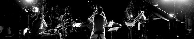 Jazz Concert