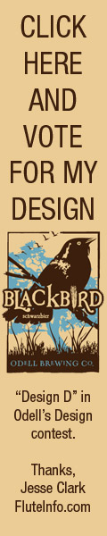 Please Vote for Design D