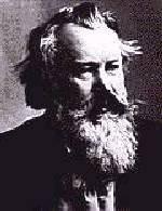 Johannes Brahms